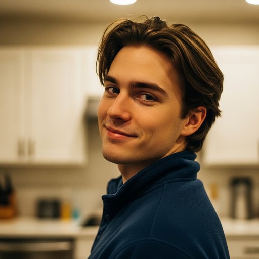 Noah Miller